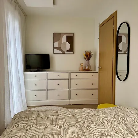 Visada Vasara Apartament
