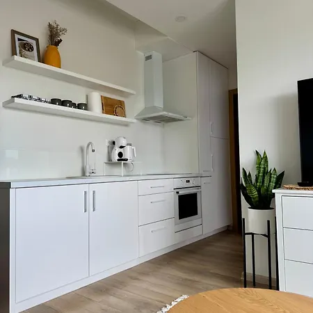 Apartament Visada Vasara *