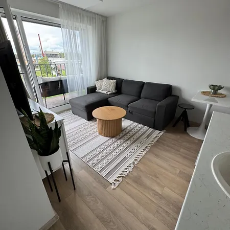 Visada Vasara Apartament