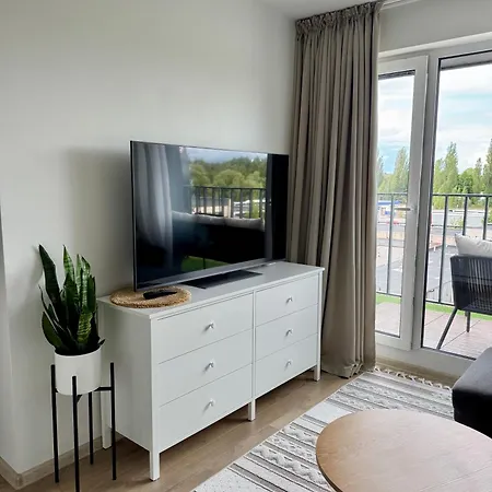 Apartament Visada Vasara *