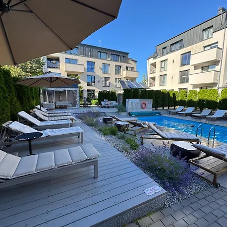 Apartament Visada Vasara *